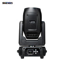 Axyaa 150W Beam LED Moving Head Light with Prism Focus Effect for Events