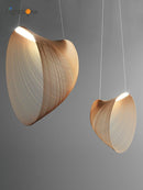 Axya Nordic Minimalist Pendant Lights for Living Room, Dining Room, Cafe, and Bedroom