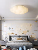 Axya Modern Cloud Ceiling Lamp for Children's Bedroom