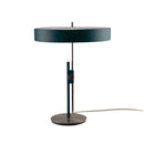 Axyaa Modern Luxury Table Lamp for Bedroom and Living Room