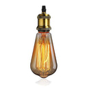 Axyaa Industrial Vintage Ceiling Light Country Style Home Lighting