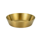 Axyaa Stainless Steel Sauce Dish Bowl Set for Kitchen Serving Tray