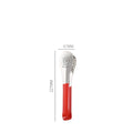 Axyaa Stainless Steel Buffet Tongs for Cooking and Baking