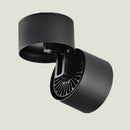 Axya LED Mini Spotlight Ceiling Lights for Wine Cabinet, Wardrobe, Bar - Indoor Store Lamp