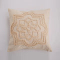 Axyaa Vintage Floral Moroccan Style Cushion Cover 45x45cm