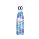 Axyaa Stainless Steel Insulated Vacuum Flask Water Bottle