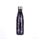 Axyaa Stainless Steel Insulated Vacuum Flask Water Bottle