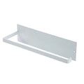 Axyaa Bathroom Kitchen Wall Rack Hook Shelf Towel Tissue Holder