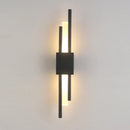 Axyaa Modern Nordic LED Wall Sconce for Home Bedroom Living Room Décor