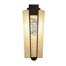 Axyaa Fabric Wall Lamp for Bedroom Living Room Decor in Restaurant Hotel Corridor