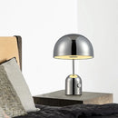 Axya Mushroom Table Lamp: Modern Personality for Living Room, Bedroom, Study