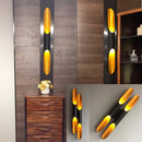 Axya Aluminum Wall Lamp Bedroom Living Room Light Fixture
