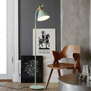 Axya Nordic Minimalist Floor Lamp for Bedroom and Study