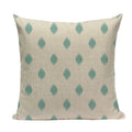 Axyaa Geometric Pillowcases: Nordic Design for Home Decor