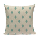 Axyaa Geometric Pillowcases: Nordic Design for Home Decor