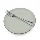 Axyaa Rainbow Flatware Set of 4 Long Handle Dinner Forks