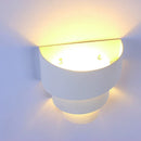 Axyaa Modern Bedroom Bedside Wall Lights Fashionable Vanity Lighting Home AC110-240V