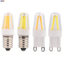 Axyaa LED Bulb 14W COB 120LM G9 Bi-pin Dimmable Light - Replace Halogen 110v-220v
