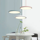 Axyaa LED Pendant Lights for Restaurant Bar Kitchen Living Room Industrial Lighting