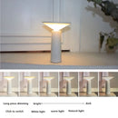 Axyaa LED Desk Lamp - 3 Modes Dimmable Touch Switch Night Light