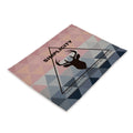 Axyaa Deer Nordic Decor Table Set
