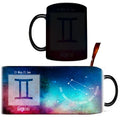 Axyaa Magic Starry Sky Heat Changing Color Mug - Best Gift for Friends & Kids
