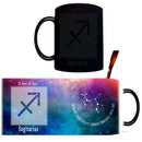 Axyaa Virgo Constellations Color-Changing Ceramic Mugs for Kids, Husband, and Wife