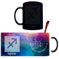 Axyaa Magic Starry Sky Heat Changing Color Mug - Best Gift for Friends & Kids