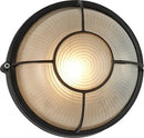 Axyaa Vintage LED Glass Ceiling Light for Bedroom Living Room Plafonnier LED Lamparas De Techo