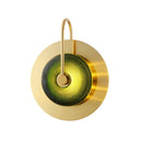 Axya Modern Luxury Wall Light for Living Room Bedroom Aisle Staircase