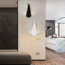 Axyaa Modren LED Wall Sconce for Indoor Bedroom Lighting