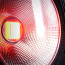 Axyaa COB 2-Eyes 200W DMX LED Blinder Stage Light - 2Eyes 200W Theater Lights