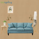 Axyaa Modern Wall Sconce Bedroom Light Industrial Nordic Wall Lamp