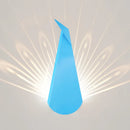 Axyaa Modren LED Wall Sconce for Indoor Bedroom Lighting