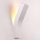 Axyaa Modern LED Wall Lamps 3W High Power Bedroom Bedside Lighting