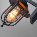 Outdoor Wall Lamps for Garden, Courtyard, Porch, and More - Axyaa Brand