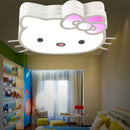 Axyaa Kids Cartoon Ceiling Lights - Cute Bedroom & Kindergarten Lamps
