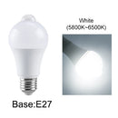 Axyaa Motion Sensor LED Night Light for Stairs and Corridors