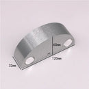 3W Axyaa LED Wall Sconce for Living Room Bedroom Modern Indoor Lighting