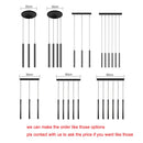 Axyaa 3W LED Cylindrical Pendant Lights - Nordic Design for Bar & Restaurant Lighting