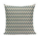 Axyaa Geometric Pillowcases: Nordic Design for Home Decor