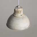 Axyaa Retro Industrial Pendant Lamp Chandelier for Dining Room, Bedroom, Cafe