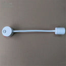 Axyaa 5W LED Wall Lamp Modern Picture Lighting Sconce White LED Wall Light