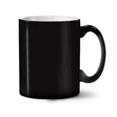 Axyaa Color Changing Magic Temperature Heat Sensitive Coffee Mug