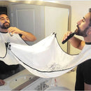 Axyaa Beard Catcher Apron for Men's Grooming
