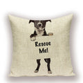 Axyaa Cartoon Cushion Cover 45x45cm - High Quality Pillowcase for Living Room