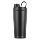 Axyaa Stainless Steel Protein Shaker Thermos Bottle 500ML
