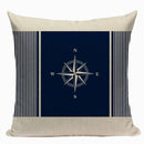 Axyaa Marine Fish Spring Pillowcase - Colorful Home Decor Pillow Case