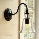 Axyaa Loft Industrial Vintage Wall Light Sconce