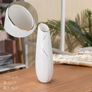 Axyaa Handmade Porcelain Vase: Fashionable Ceramic Tabletop Decor